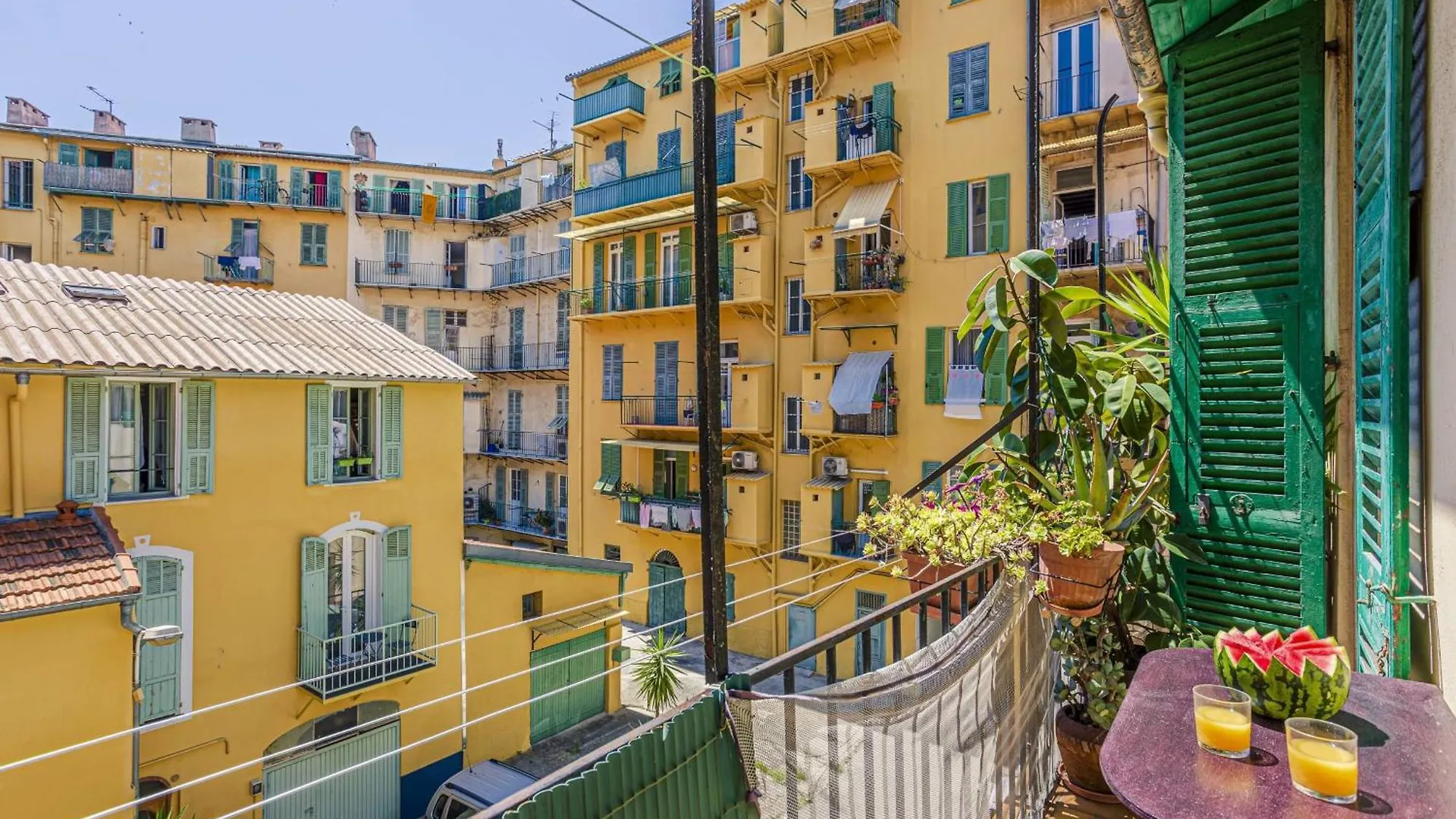 Guisol - Typical Nice 3 Bedroom Ac Near Port 0*,  France