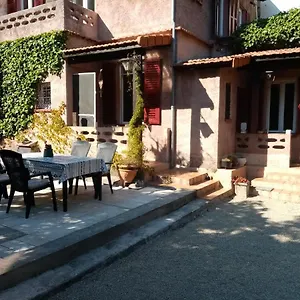 Les Chênes Verts Nice
